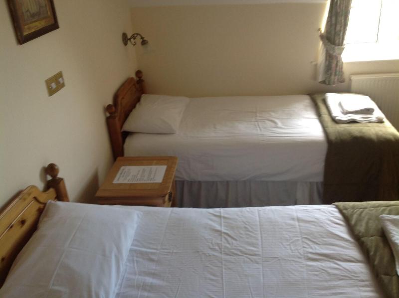 Glan Yr Afon Inn image