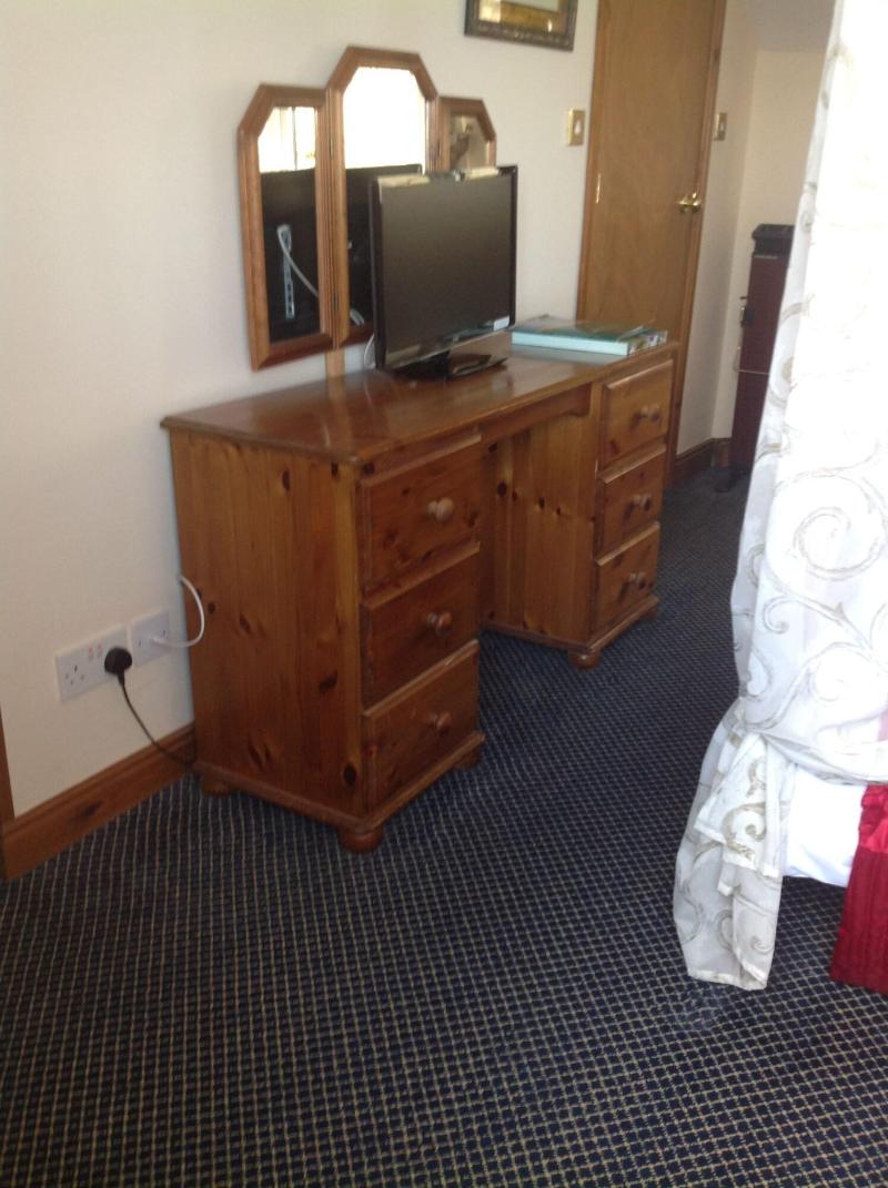 Glan Yr Afon Inn image
