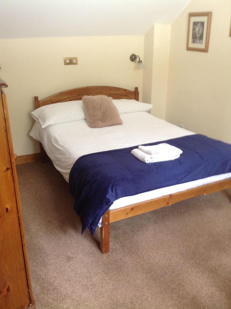 Glan Yr Afon Inn image