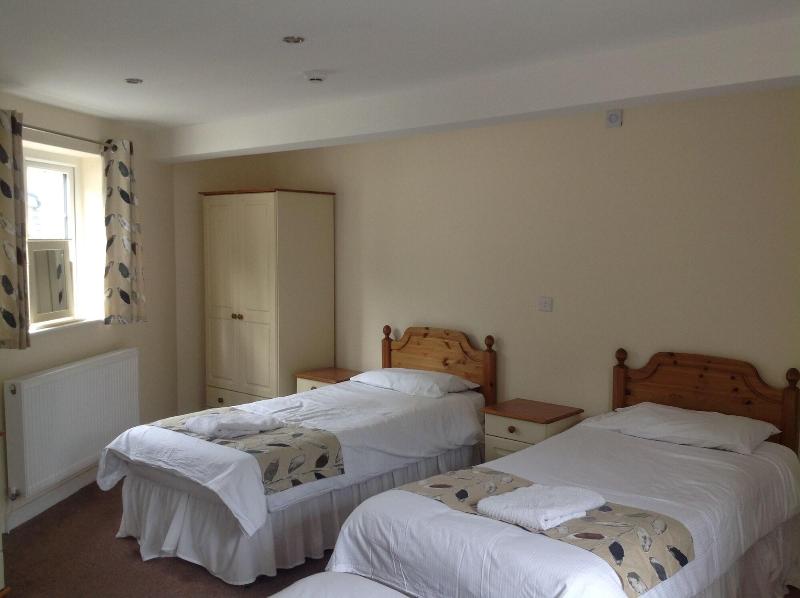 Glan Yr Afon Inn image
