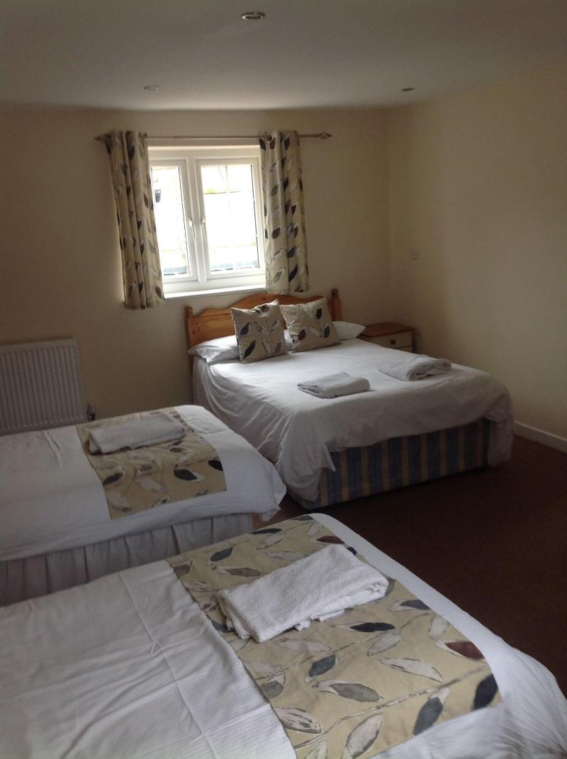 Glan Yr Afon Inn image