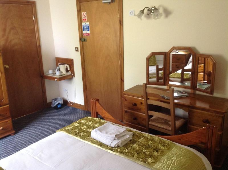 Glan Yr Afon Inn image