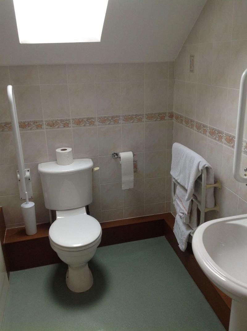 Glan Yr Afon Inn image