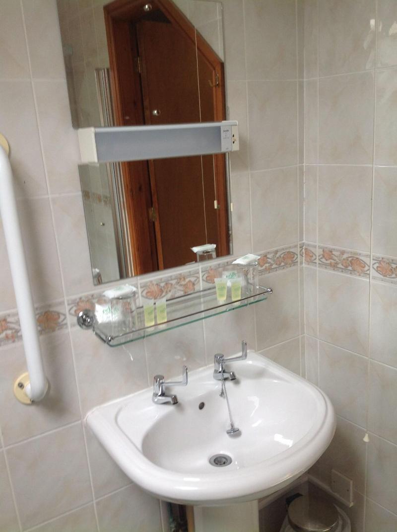Glan Yr Afon Inn image