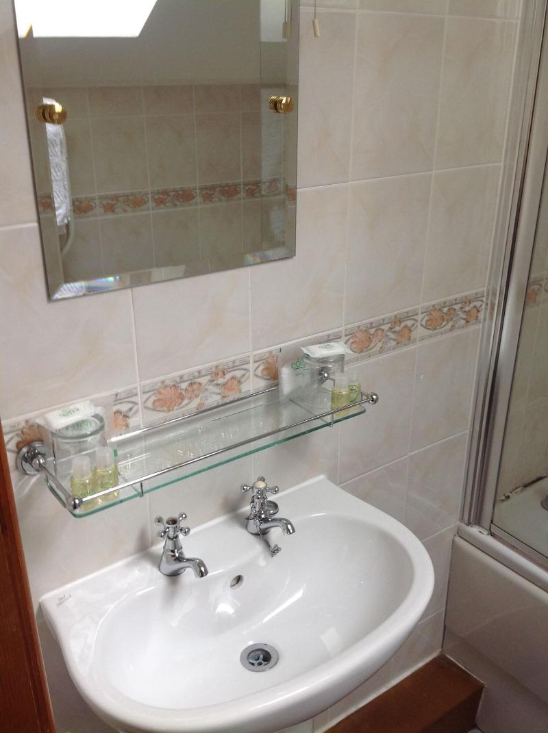 Glan Yr Afon Inn image