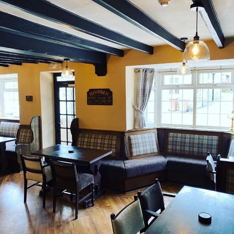 The Granby Inn image