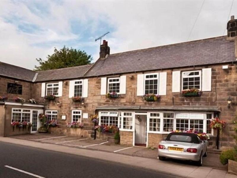 The Granby Inn image