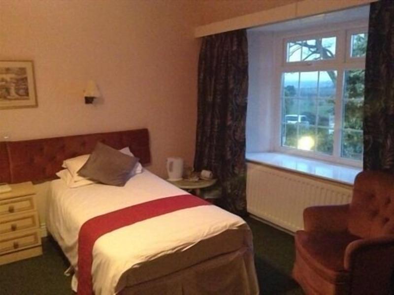The Granby Inn image