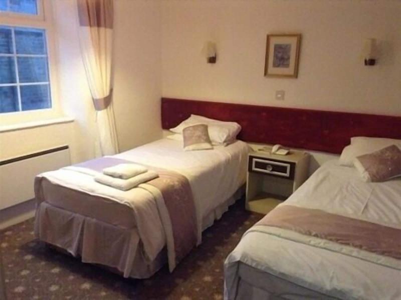 The Granby Inn image