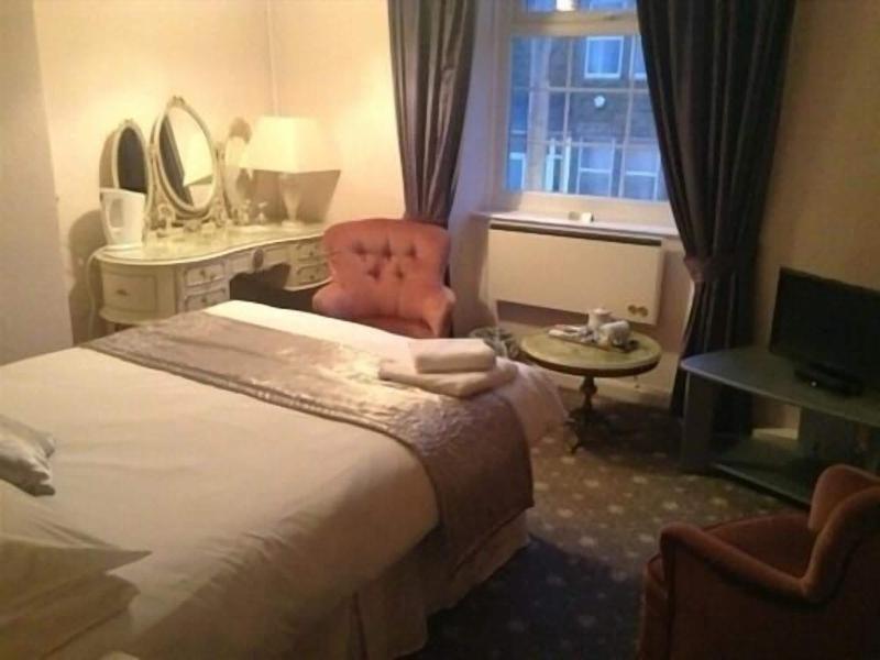 The Granby Inn image