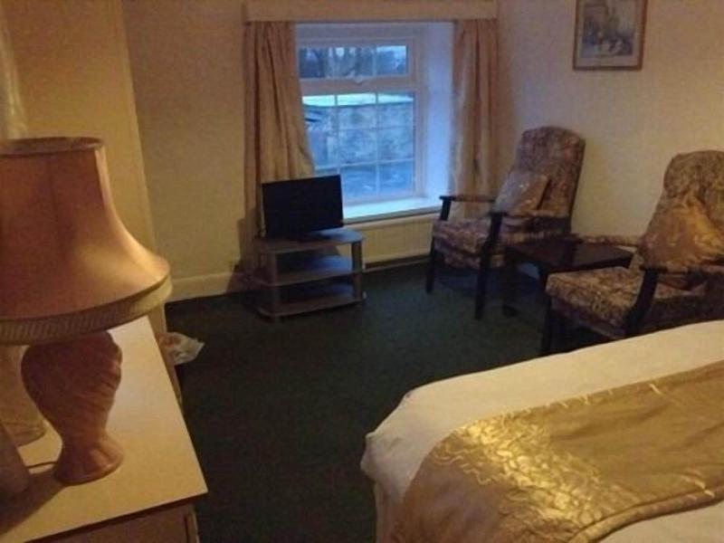 The Granby Inn image