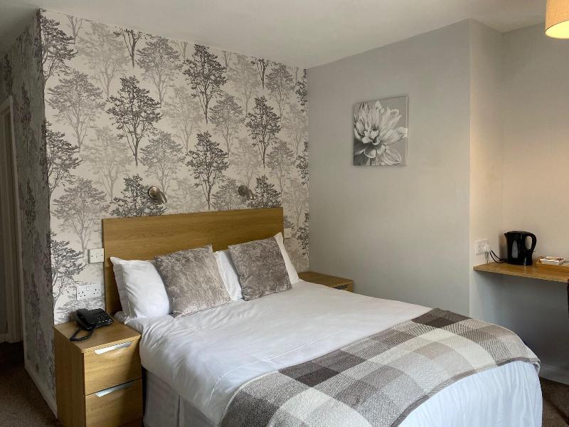 The Granby Inn image