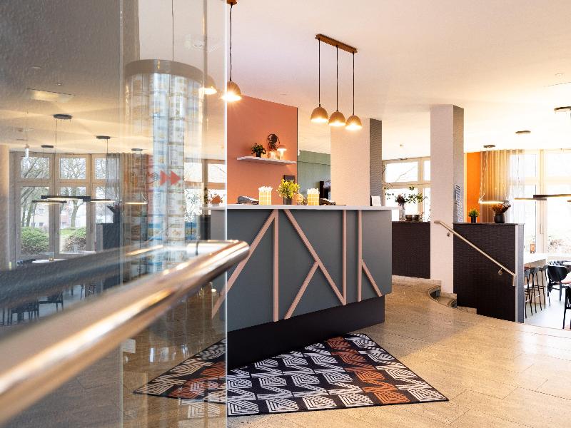 Holiday Inn - the niu, Blade Solingen by IHG image