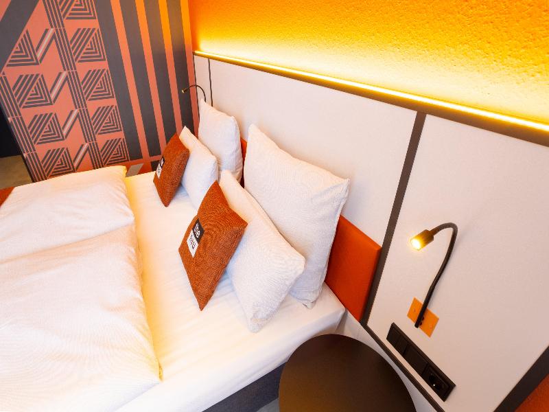 Holiday Inn - the niu, Blade Solingen by IHG image
