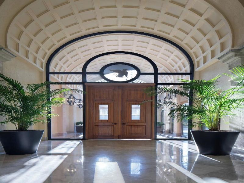 Jw Marriott Istanbul Bosphorus image