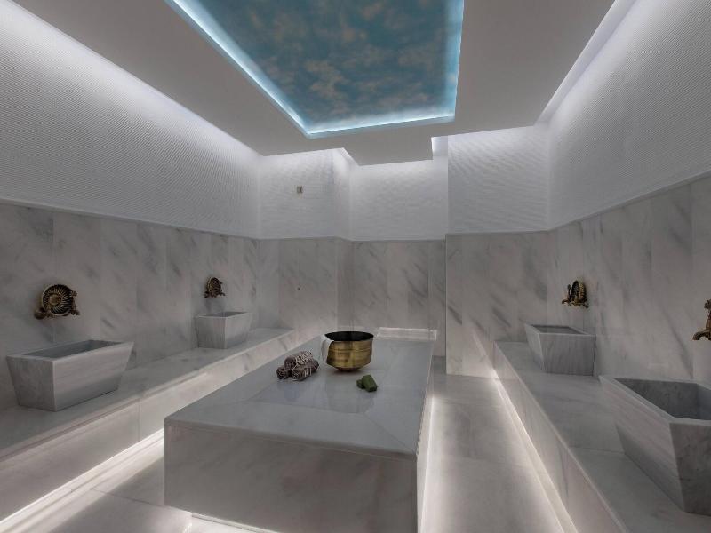 Jw Marriott Istanbul Bosphorus image