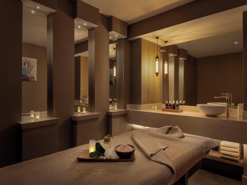 Jw Marriott Istanbul Bosphorus image