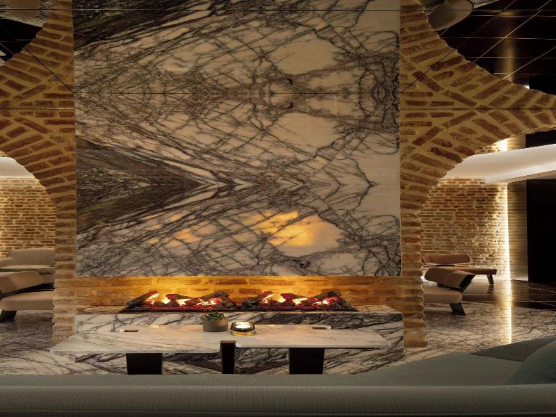 Jw Marriott Istanbul Bosphorus image