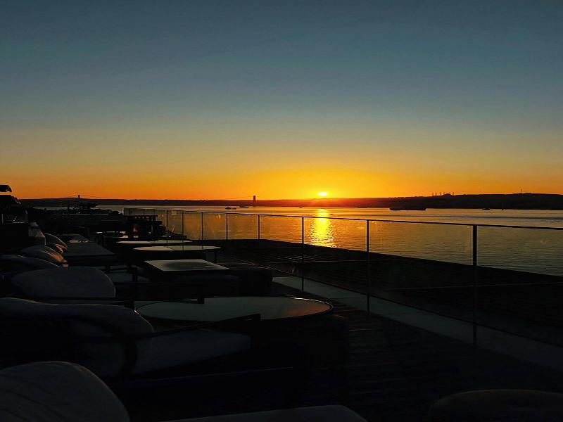 Jw Marriott Istanbul Bosphorus image