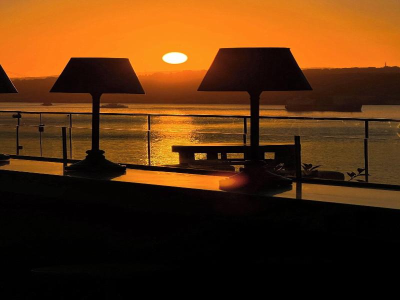 Jw Marriott Istanbul Bosphorus image
