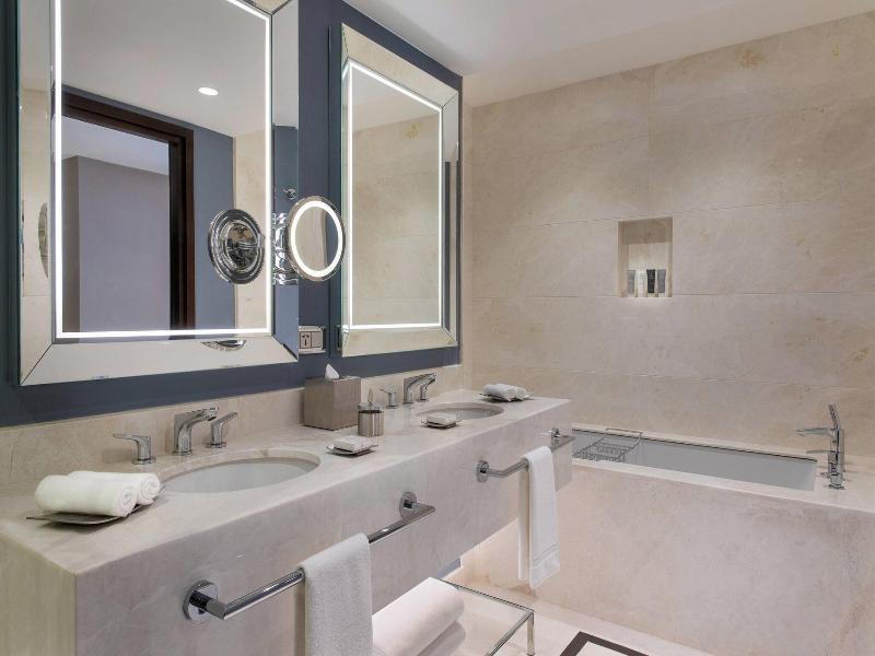 Jw Marriott Istanbul Bosphorus image