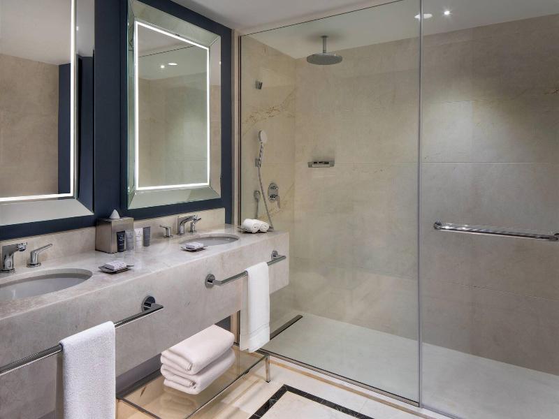 Jw Marriott Istanbul Bosphorus image