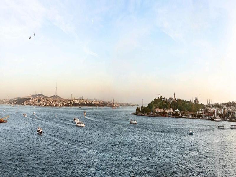 Jw Marriott Istanbul Bosphorus image