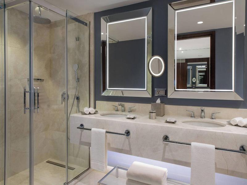 Jw Marriott Istanbul Bosphorus image
