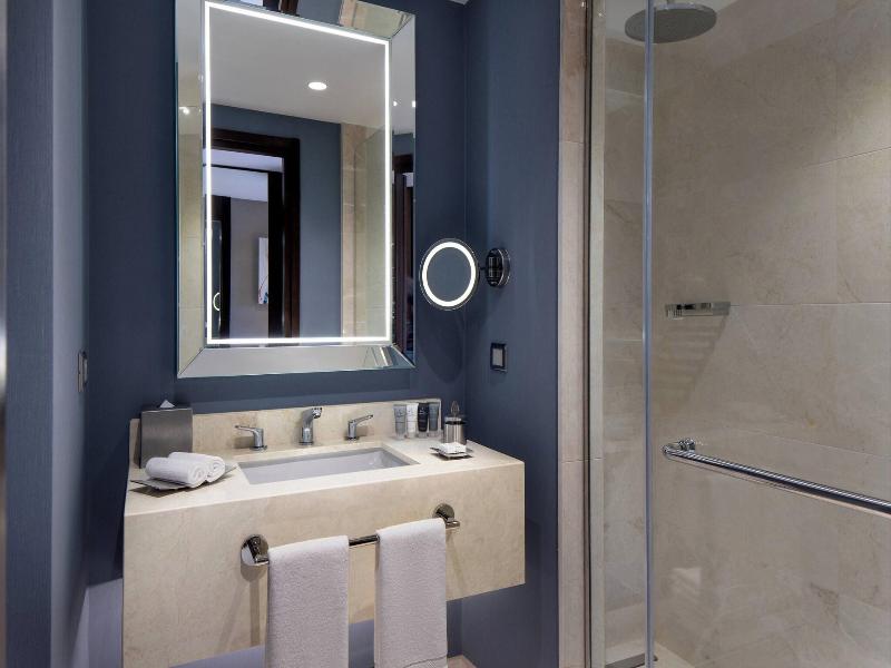 Jw Marriott Istanbul Bosphorus image