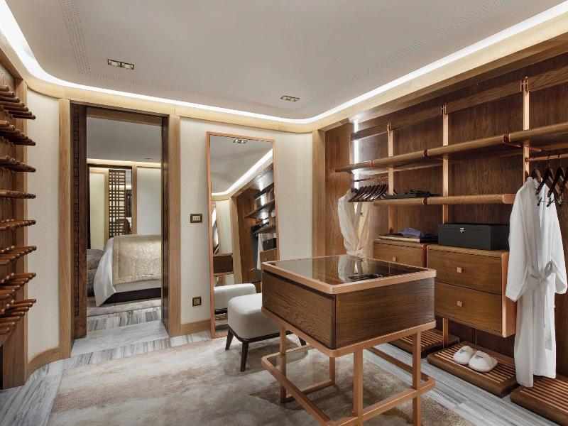 Jw Marriott Istanbul Bosphorus image