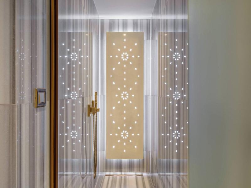 Jw Marriott Istanbul Bosphorus image