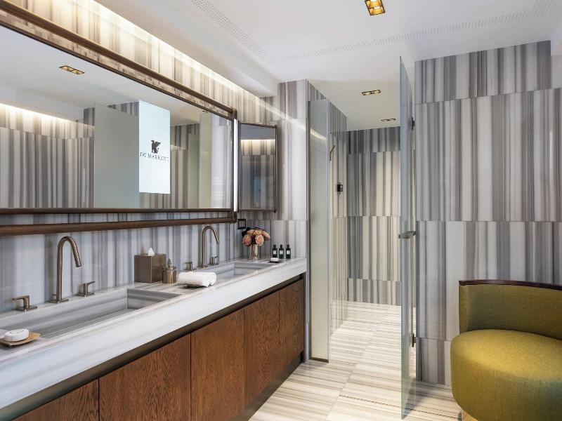 Jw Marriott Istanbul Bosphorus image