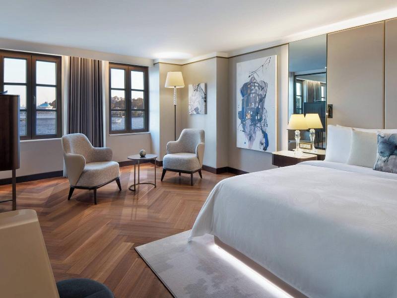 Jw Marriott Istanbul Bosphorus image