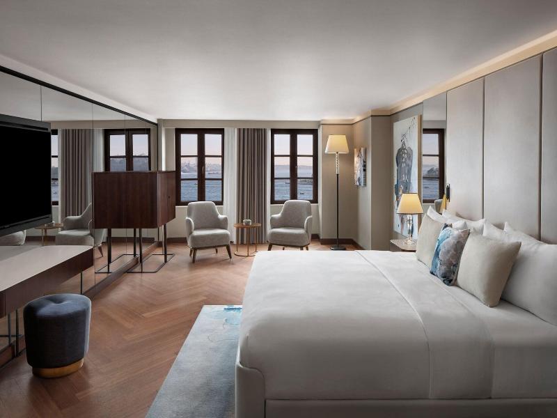 Jw Marriott Istanbul Bosphorus image