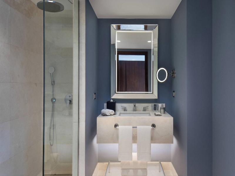 Jw Marriott Istanbul Bosphorus image
