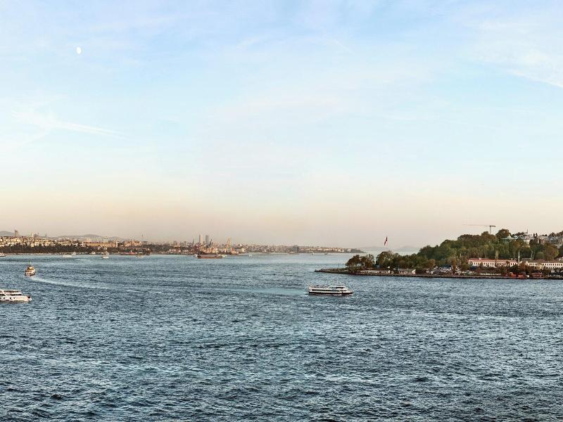 Jw Marriott Istanbul Bosphorus image