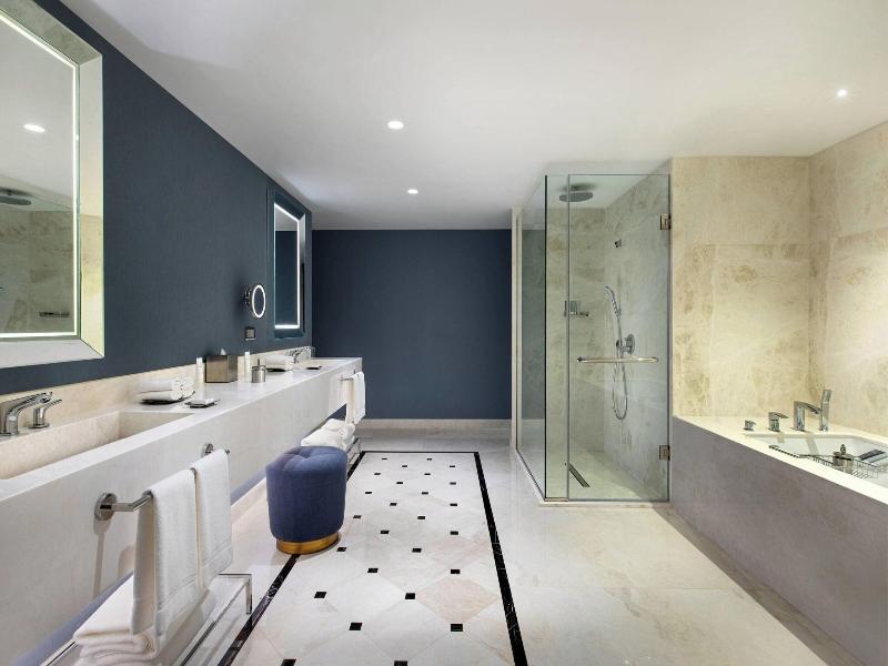 Jw Marriott Istanbul Bosphorus image
