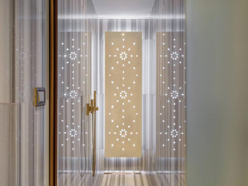 Jw Marriott Istanbul Bosphorus image