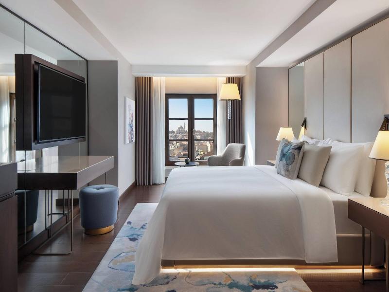 Jw Marriott Istanbul Bosphorus image