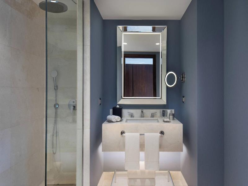 Jw Marriott Istanbul Bosphorus image