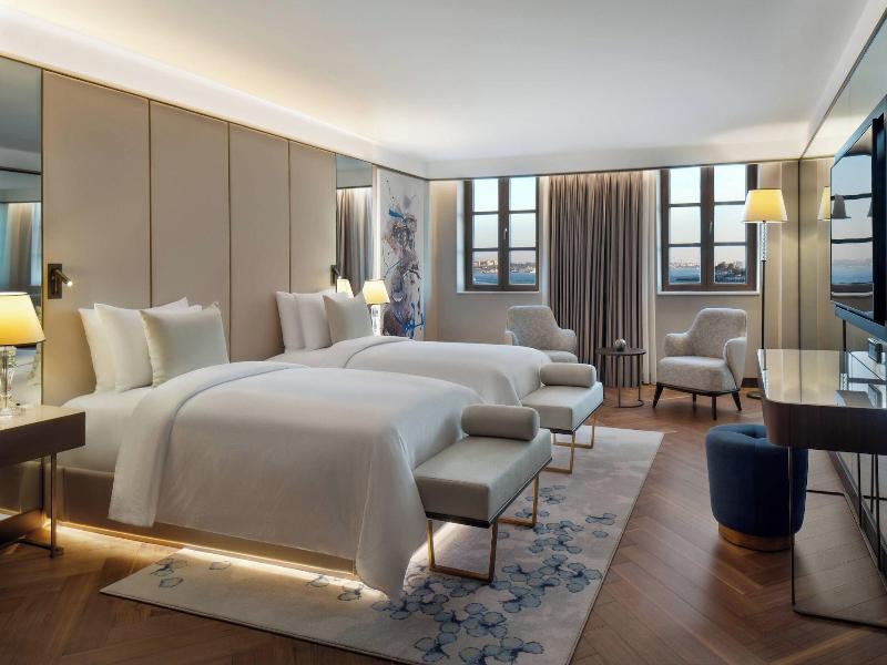 Jw Marriott Istanbul Bosphorus image