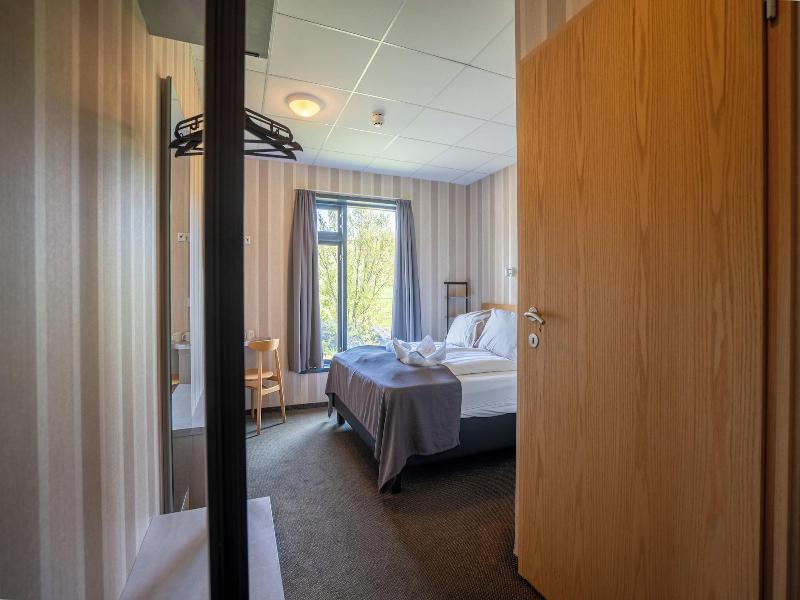 Hotel Skogafoss image