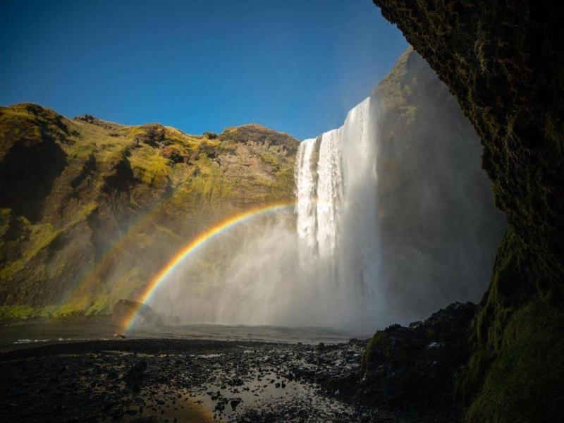 Hotel Skogafoss image