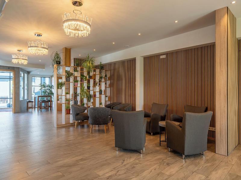 Hotel Skogafoss image