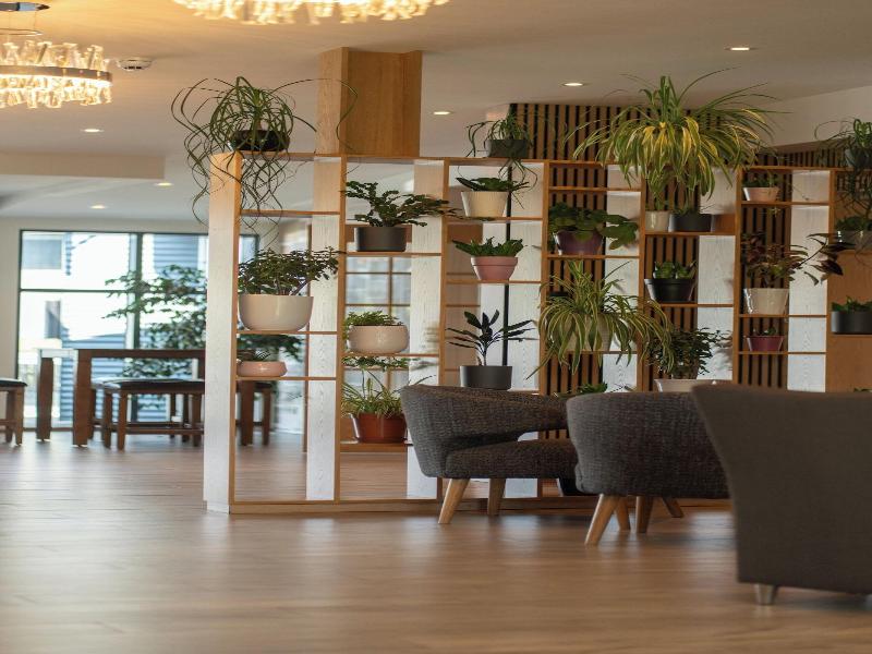 Hotel Skogafoss image