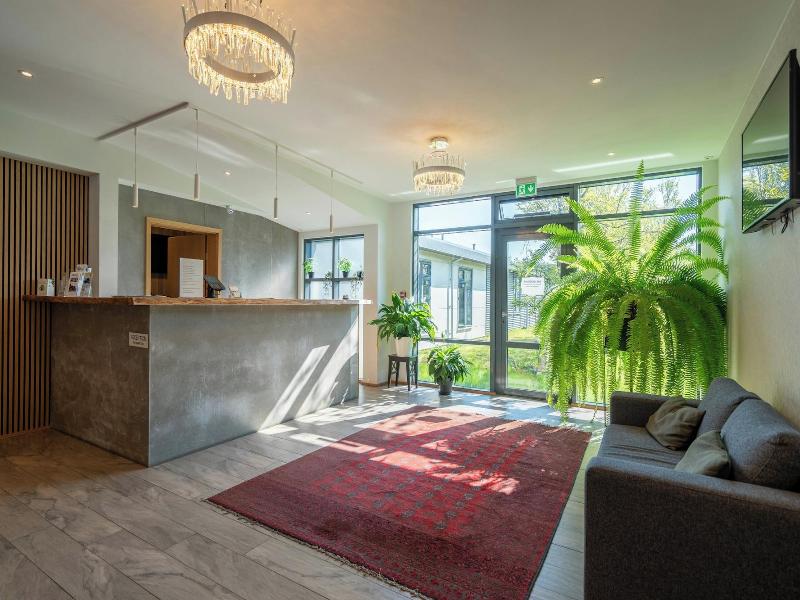 Hotel Skogafoss image