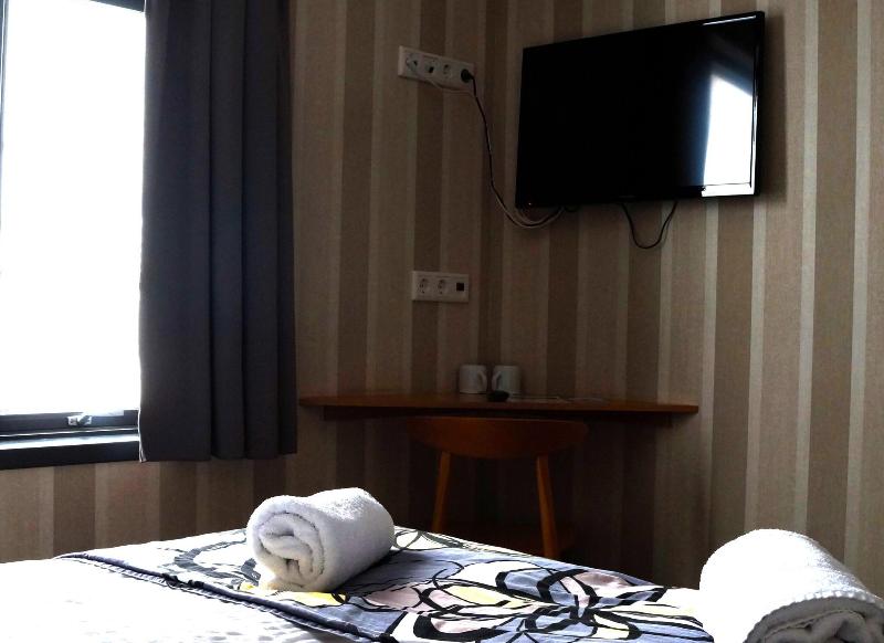 Hotel Skogafoss image