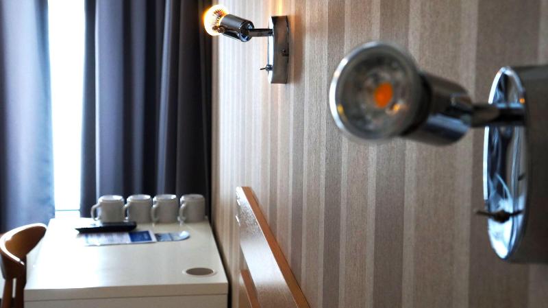 Hotel Skogafoss image