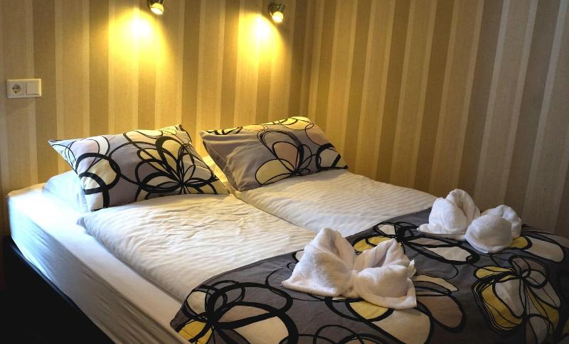 Hotel Skogafoss image