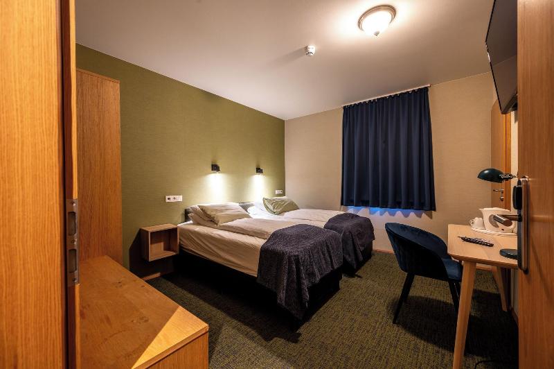 Hotel Skogafoss image